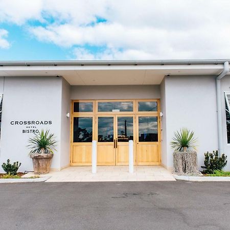Crossroads Hotel Liverpool Exterior foto