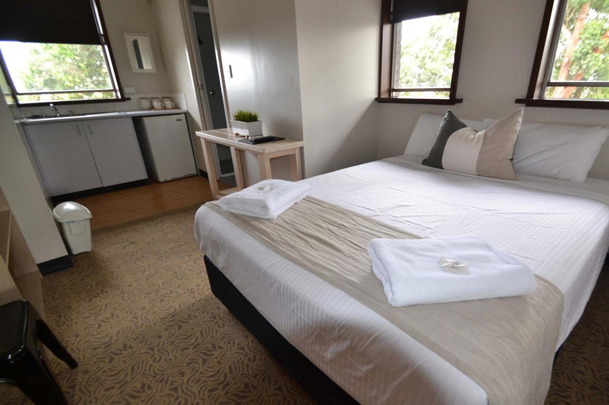 Crossroads Hotel Liverpool Habitación foto