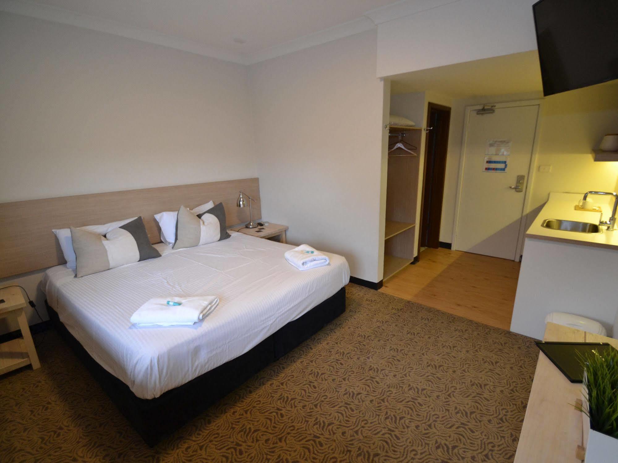Crossroads Hotel Liverpool Exterior foto